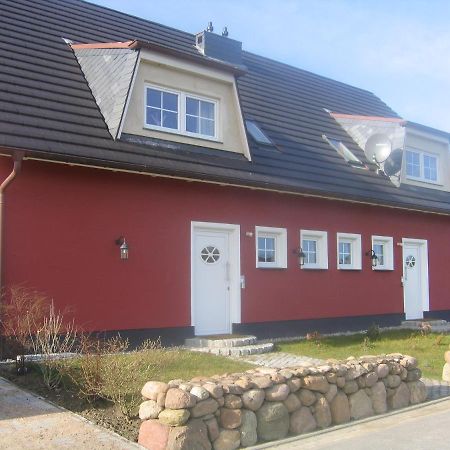 Kuddels Fischerhus เบอร์เกอเรนเดอ-เรทวิช ภายนอก รูปภาพ