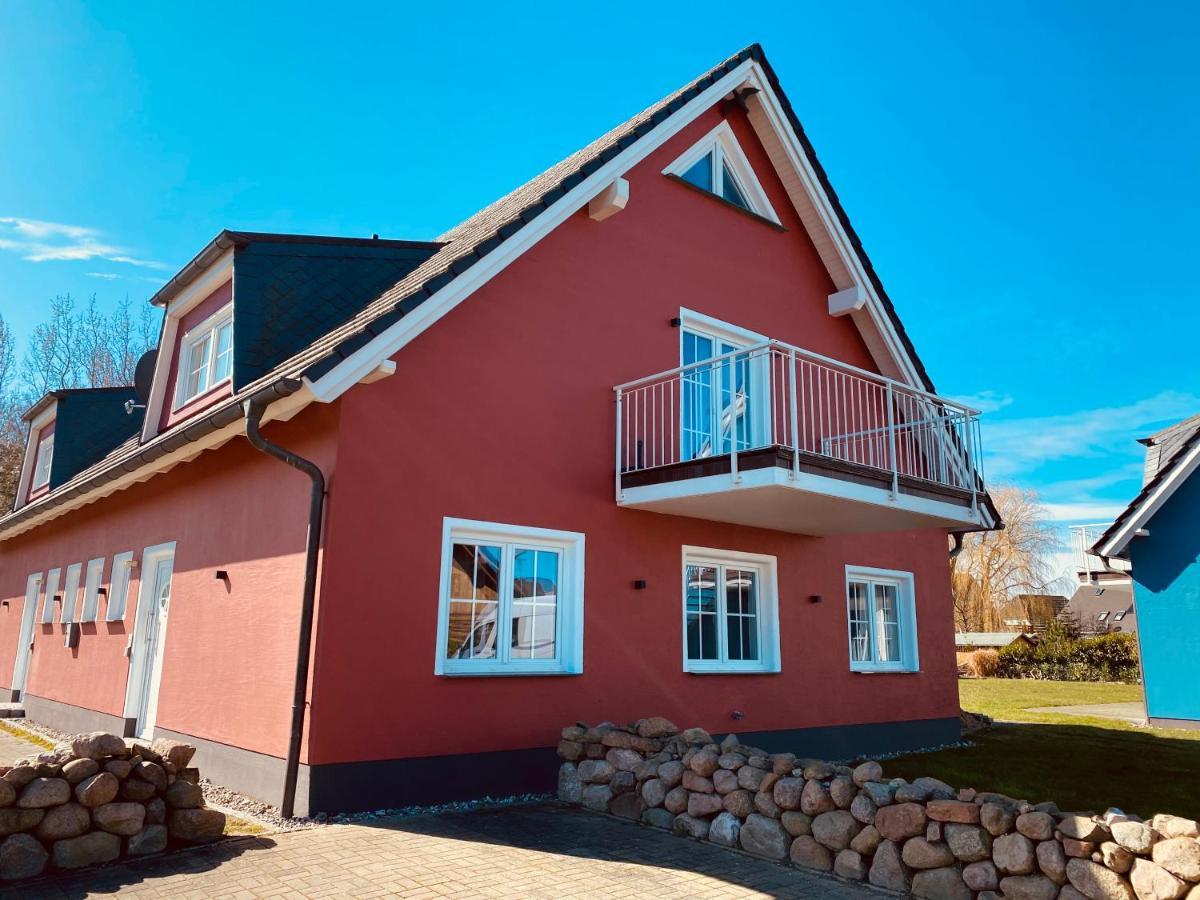 Kuddels Fischerhus เบอร์เกอเรนเดอ-เรทวิช ภายนอก รูปภาพ