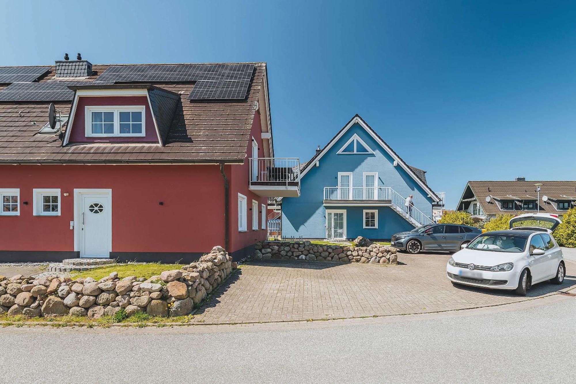 Kuddels Fischerhus เบอร์เกอเรนเดอ-เรทวิช ภายนอก รูปภาพ