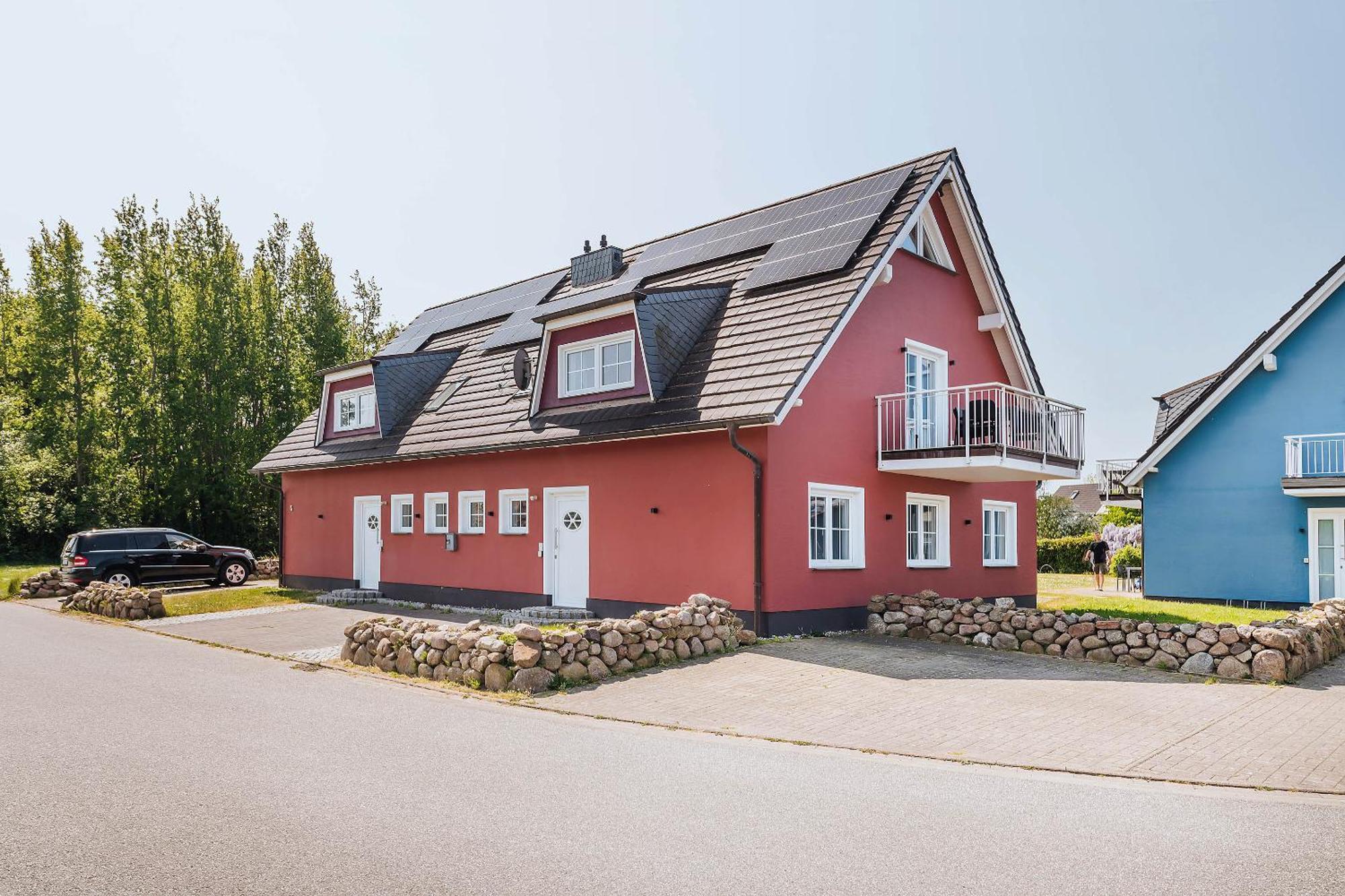 Kuddels Fischerhus เบอร์เกอเรนเดอ-เรทวิช ภายนอก รูปภาพ