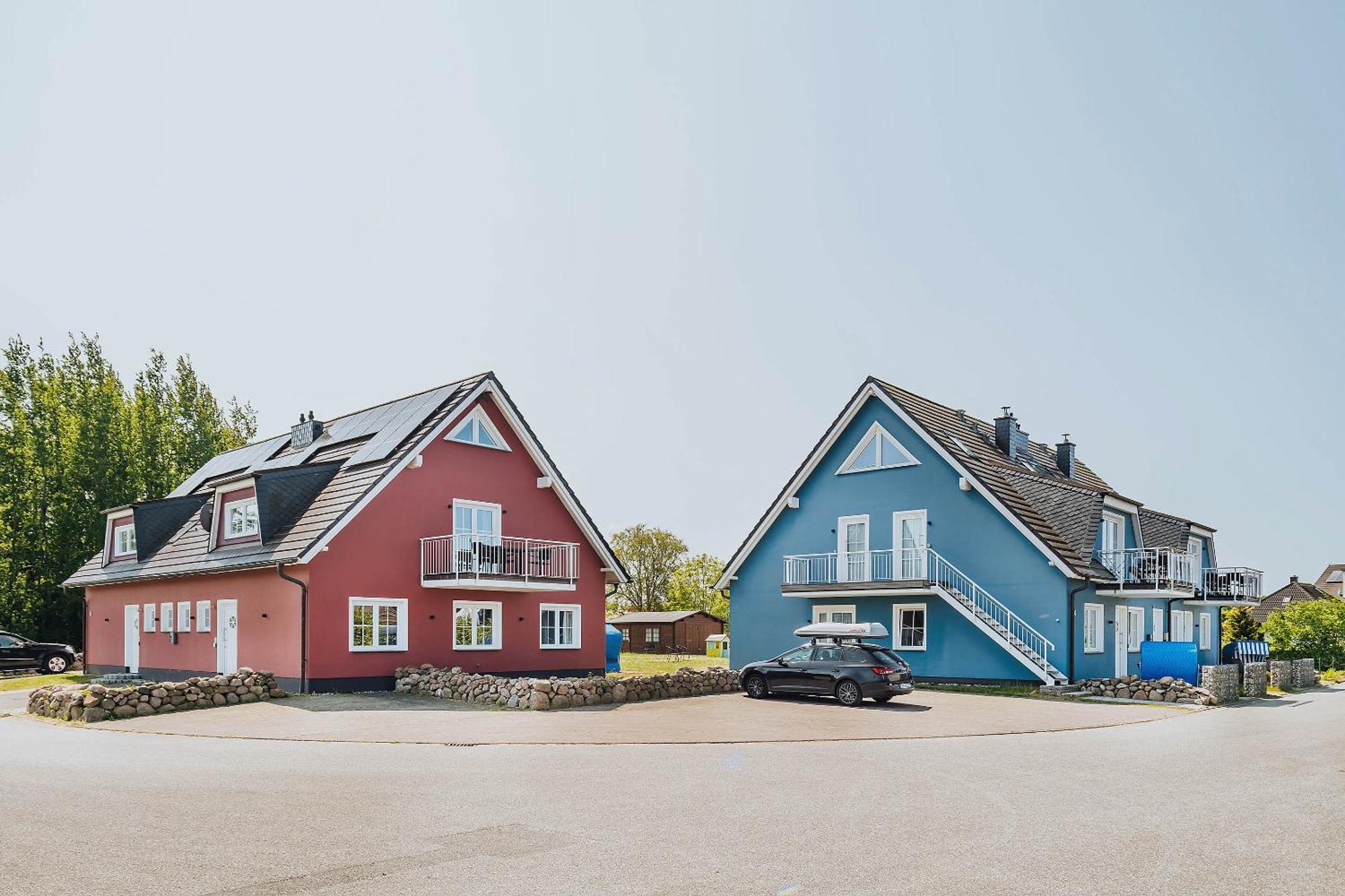 Kuddels Fischerhus เบอร์เกอเรนเดอ-เรทวิช ภายนอก รูปภาพ