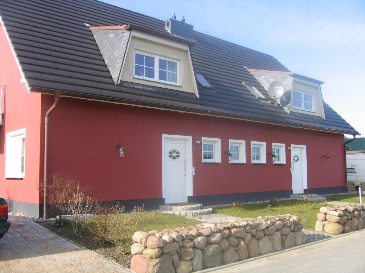 Kuddels Fischerhus เบอร์เกอเรนเดอ-เรทวิช ภายนอก รูปภาพ